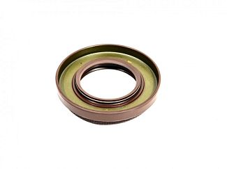 Сальник полуоси левый 1.6L KLM Autoparts