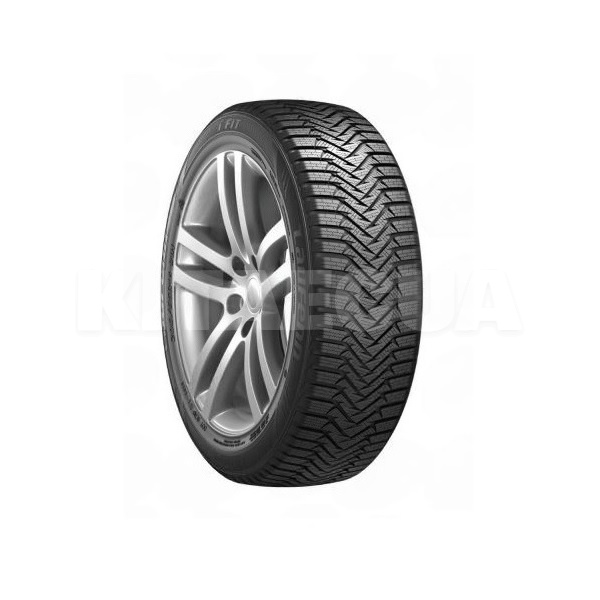 Шина зимова 225/55R17 101V XL i Fit+ LW31 Laufenn (1027161)