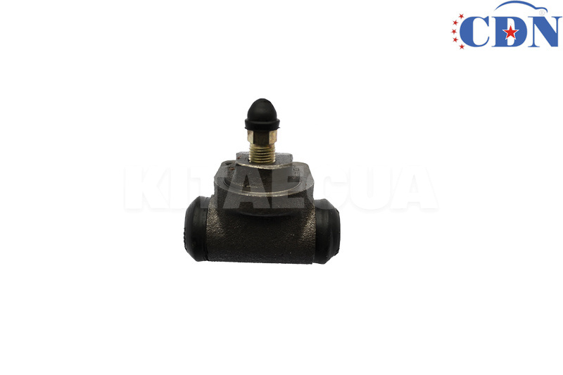 Цилиндр тормозной рабочий задний CDN на Chery QQ (S11-3502190) - 2