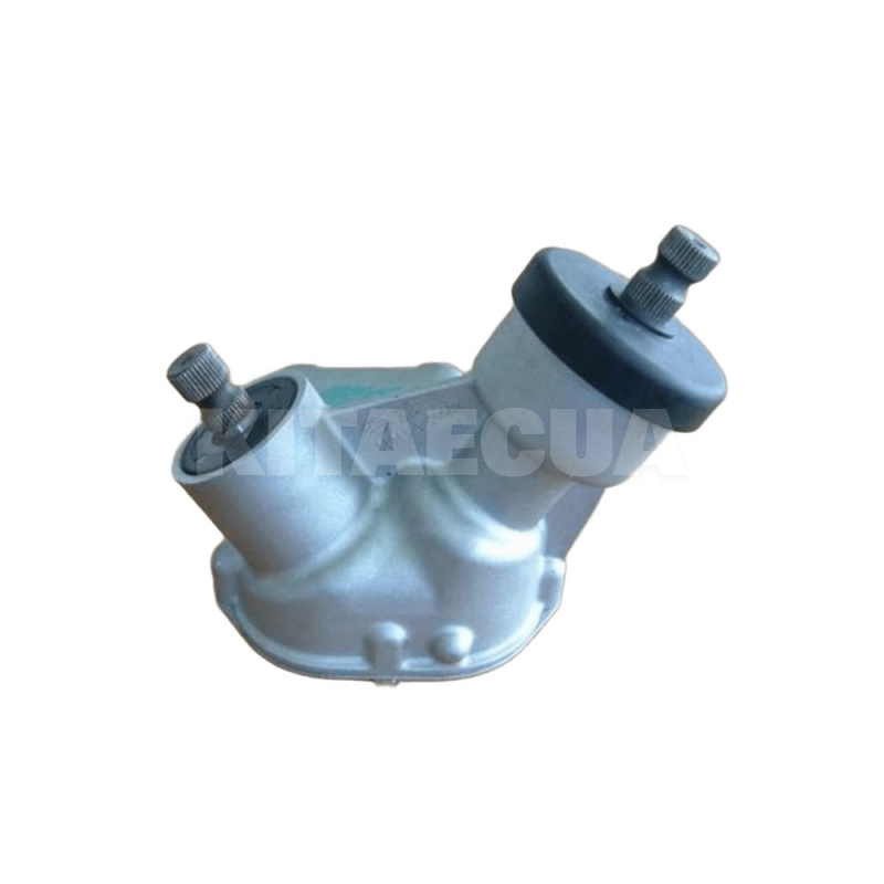 Редуктор рулевой колонки угловой KLM Autoparts на Great Wall HOVER (3404310-K00)