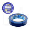 Изолента синяя 30 м х 19 мм RUGBY (RUGBY-30-BLU)
