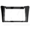 Штатна магнітола E9232 2+32 Gb 9" Chery QQ3 2004-2012 Black SIGMA4car (61923)