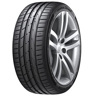 Шина літня 235/55ZR19 101W Ventus S1 evo2 K117A SUV Hankook