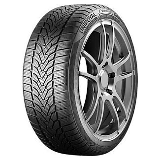 Шина зимова 235/40R19 96V XL FR WinterExpert UNIROYAL