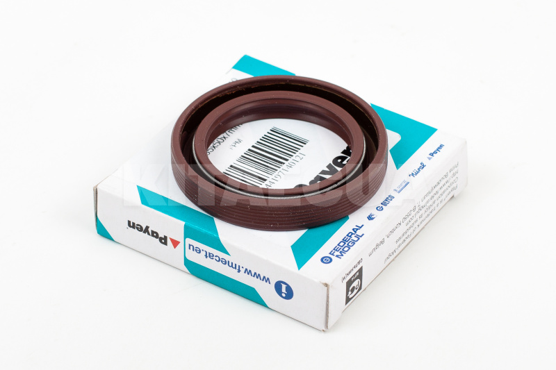 Сальник балансировочного вала 1.6L PAYEN на Chery M11 (QR523-1701206)