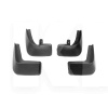 Брызговики Chevrolet Epica (2006-2012) комплект 4 шт. Dongmart (mfg-cep08)