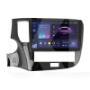 Штатна магнітола CC3 2k 4+32Gb 10" Mitsubishi Outlander 3 GF0W 2018-2021 (A) Teyes (36567)
