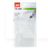 Стеклоткань 400г/м² х 0.5м² TS 400 APP (010904-APP)