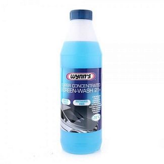 Омивач-концентрат зимовий 1л -70°С WYNN'S