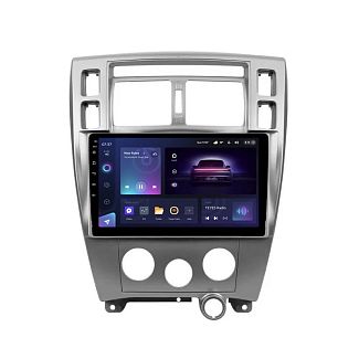 Штатна магнітола CC3 2k 4+32Gb 10" Hyundai Tucson 1 2004-2009 Teyes
