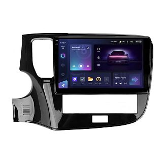 Штатна магнітола CC3 2k 4+32Gb 10" Mitsubishi Outlander 3 GF0W 2018-2021 (A) Teyes