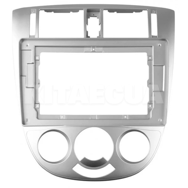 Штатна магнітола MOSS M2 4+32 Gb 10" Chevrolet Lacetti J200 2004-2013 (F1) AMS (49584) - 2
