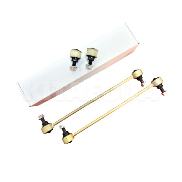 Стійка стабілізатора передня посилена REDAUTO (AS10-298-180P4) - 2