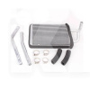 Радиатор печки KLM Autoparts на BYD F3 (10009563-00)