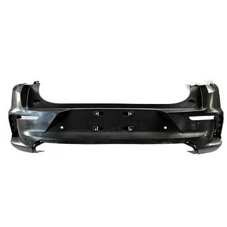 Бампер задний BYD