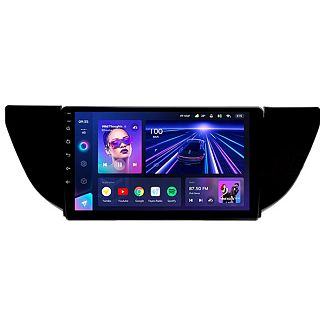 Штатная магнитола CC3 4+32 Gb 9" Geely Emgrand EC7 1 2018-2020 (F1) Teyes