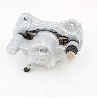 Супорт задній правий 