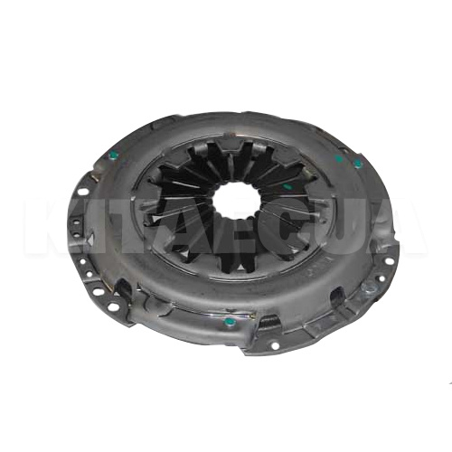 Корзина сцепления 1.5L ОРИГИНАЛ на Chery AMULET (A13-1601020)