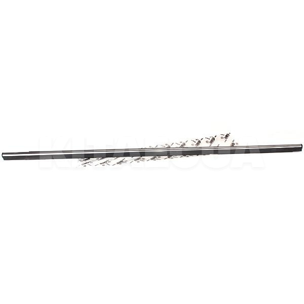 Ущільнювач скла задньої правої двері зовнішній ORIJI на TIGGO FL (T11-6203220BB)