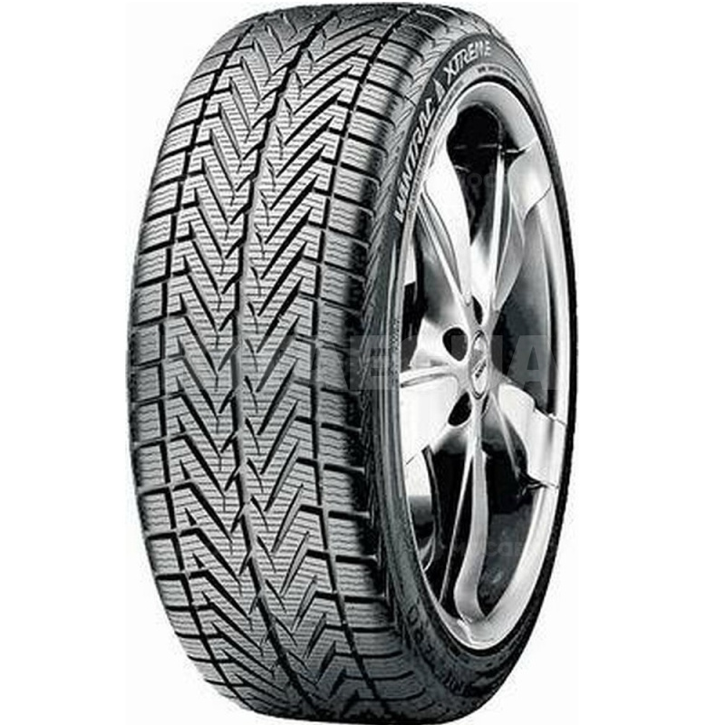 Шина зимняя 255/50R19 107V XL Wintrac 4 Xtreme Vredestein (1000309830)