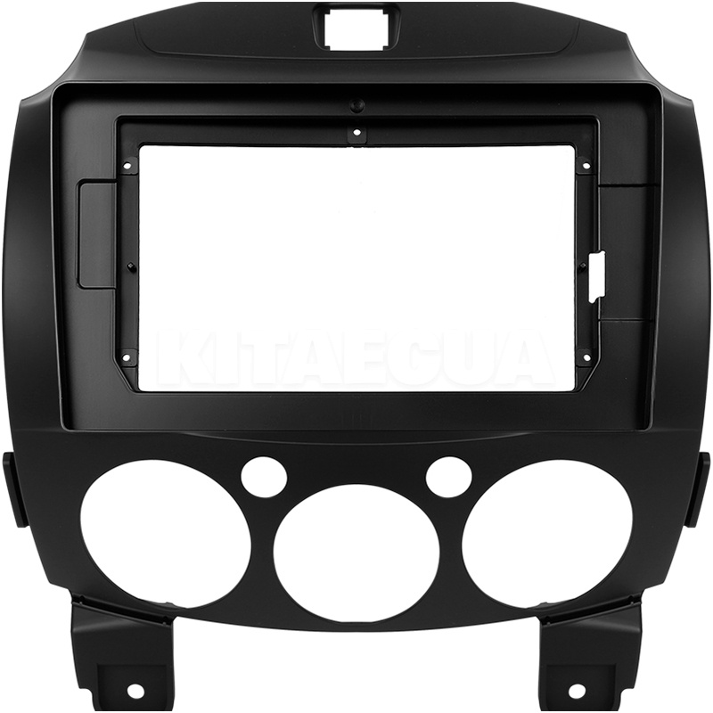 Штатная магнитола PRO 9464 4+64 Gb 9" Mazda 2 DE 2007-2014 SIGMA4car (39774) - 3