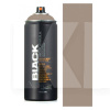 Фарба 400мл матова BLK 7120 Lennox MONTANA (321665-MONTANA)
