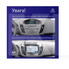 Штатна магнітола F9216 2+32 Gb 9" Ford Kuga 2012-2019 (B) SIGMA4car (30336)