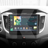 Штатна магнітола X10464 4+64 Gb 10 Hyundai Creta IX25 2015-2019 SIGMA4car (34087)