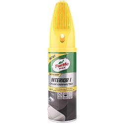 Очиститель обивки салона 400мл "сухая химчистка" Interior 1