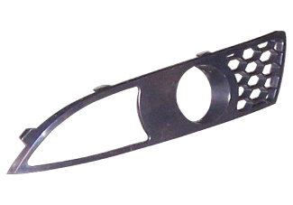 Ґрати протитуманної фари ліва 