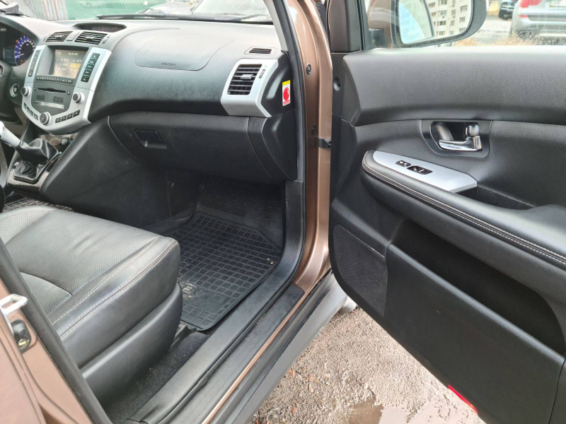 BYD S6 2013 - 13