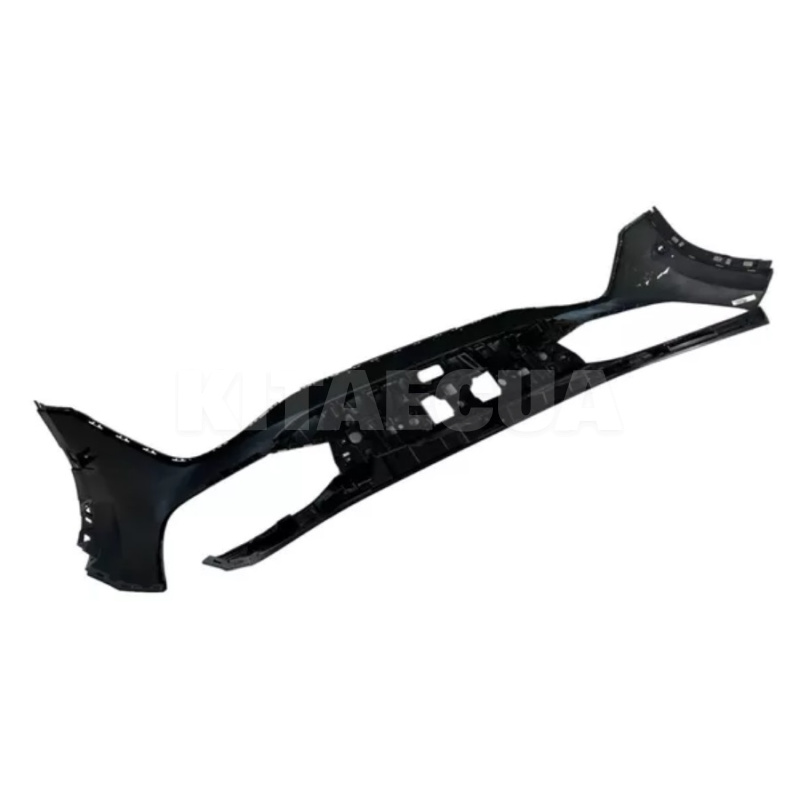 Бампер передній на VOLKSWAGEN ID.6 CROZZ (12G 807 217 A) - 2