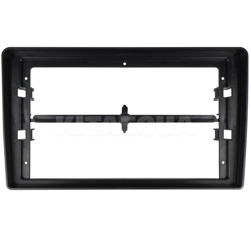 Штатная магнитола CC4L 4+64 Gb 9" Volkswagen Touareg 2002-2010 Teyes (72737) - 2