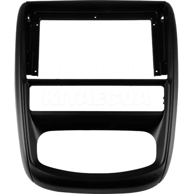 Штатна магнітола CC4L 6+64 Gb 9" Renault Duster 1 2010-2015 Teyes (71180) - 3