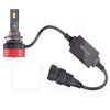 LED лампа для авто K12 HB4/9006 75W 6000K STELLAR (6239)