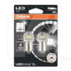 LED лампа для авто LEDriving SL R10W 1.2W 6000K (комплект) Osram (5008DWP-02B)