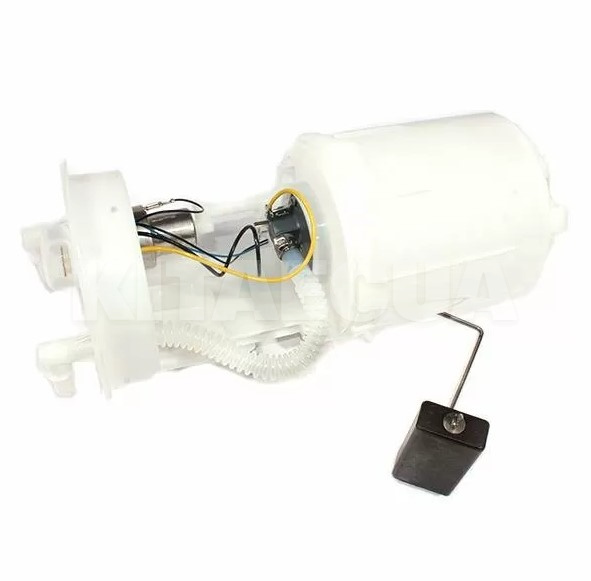 Насос топливный в сборе PREMIUM на Chery QQ (S11-1106610AB) - 2