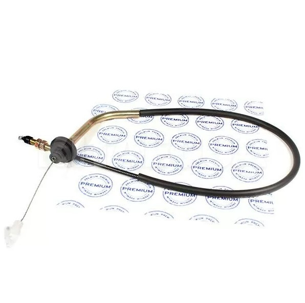 Трос акселератора PREMIUM на Lifan 520 Breeze (LBA1108300B1)