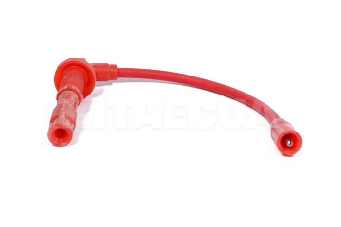 Провод высоковольтный (3-й цилиндр) 1.6L на BYD F3 (471Q-3707802)