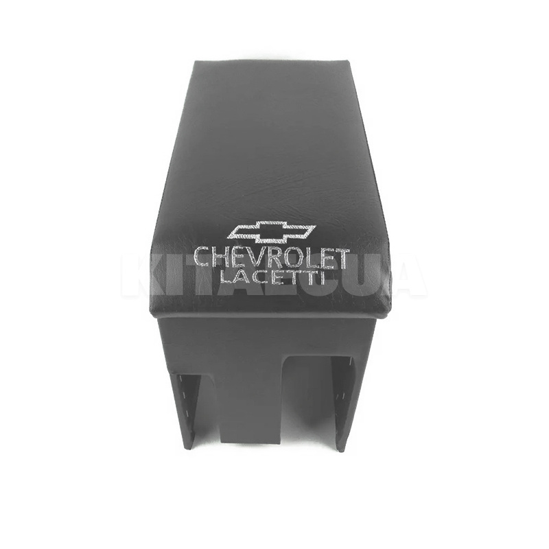 Подлокотник Chevrolet Lacetti (2002-2013) серый АВТОКОМФОРТ (107893)