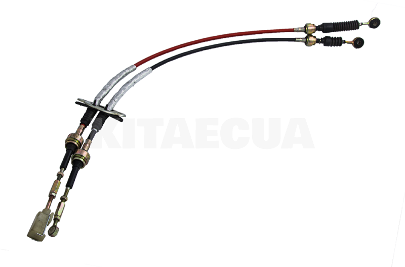 Трос КПП 1.3 L на Chery JAGGI (S21-1703090) - 2