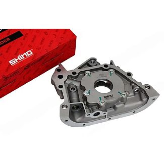 Насос масляный SHINO