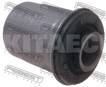 Сайлентблок нижнего рычага передний FEBEST на Great Wall HAVAL H5 (2904330-K00)
