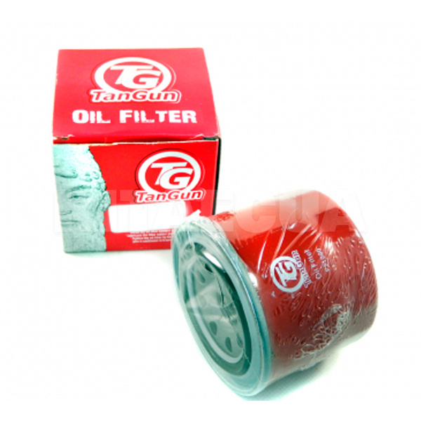 Фильтр масляный 2.4L TANGUN на Great Wall WINGLE 5 (SMD136466)