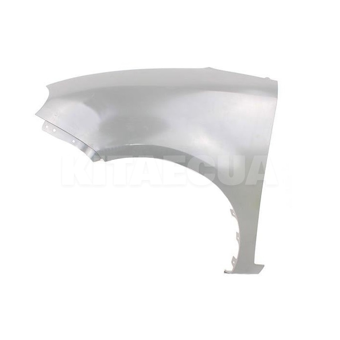 Крыло переднее левое на Chery JAGGI (s21-8403101)