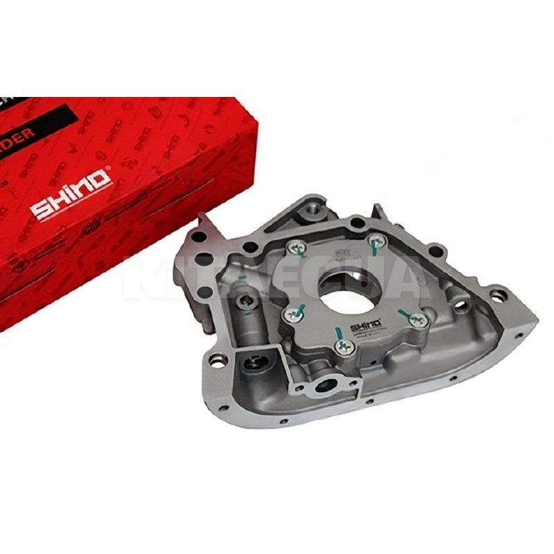 Насос масляный SHINO на Geely MK CROSS (E040100005)