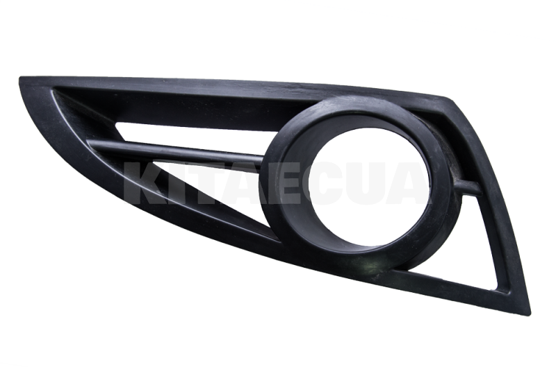 Решітка бампера права на Geely MK (1018002985)