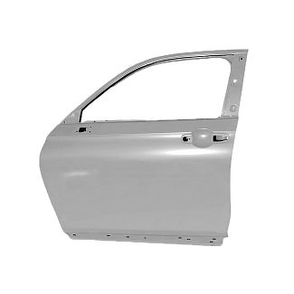 Двері передні ліві ОРИГИНАЛ