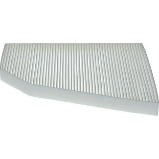 Фильтр салона ALPHA FILTER