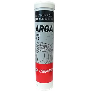 Смазка литиевая универсальная 0.4кг arga litio ep 2 CEPSA
